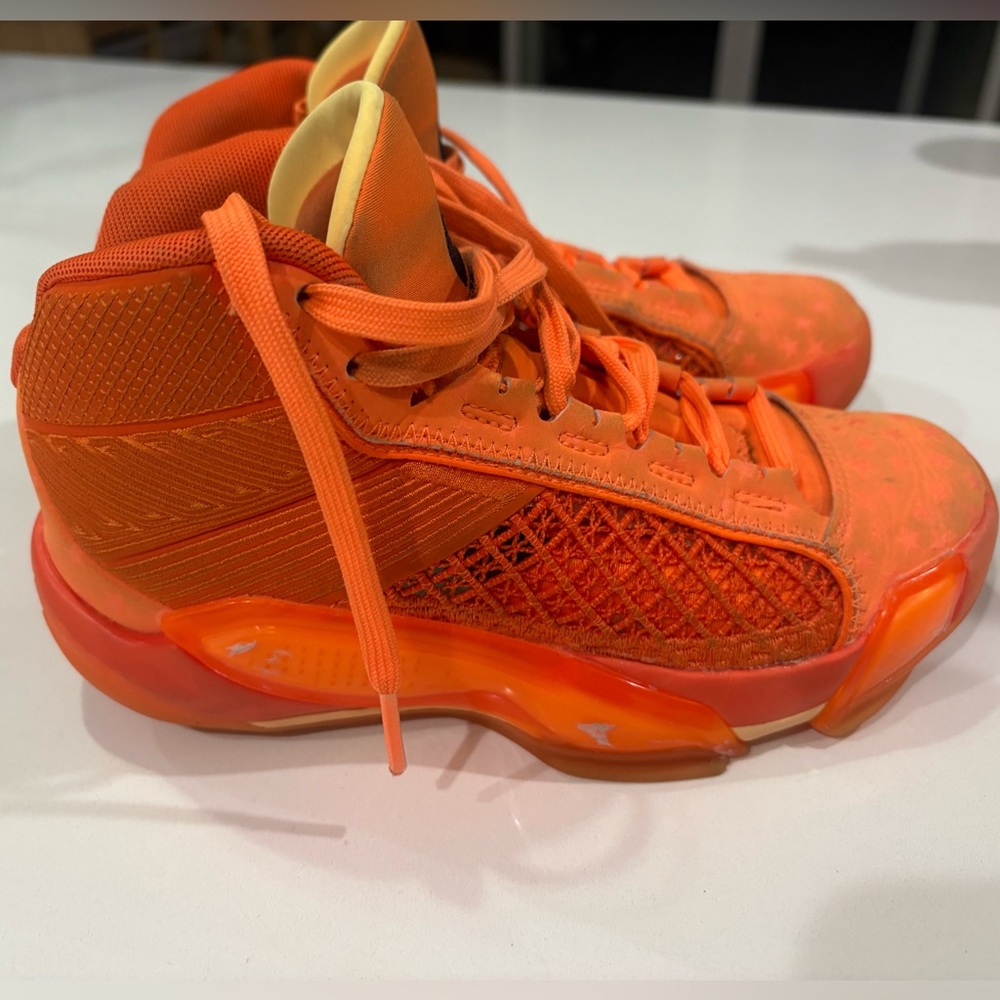 Nike Air Jordan XXXVIII WNBA Shoes